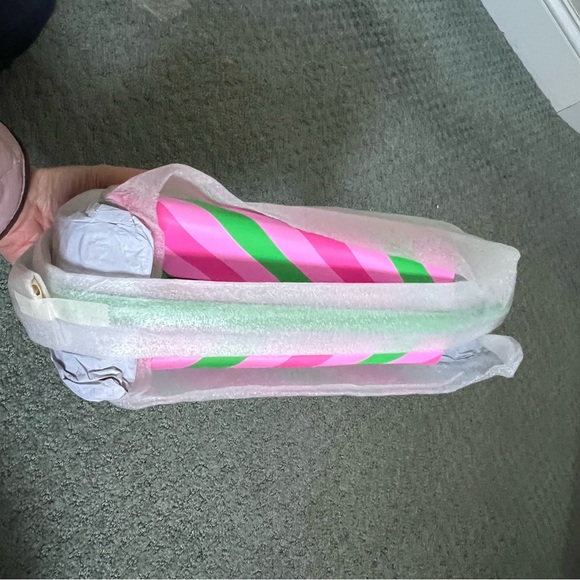 NWT Kate Spade Flavor That Sticks Gum Candy Bag Tote Purse  easter mothers day - Picture 6 of 9